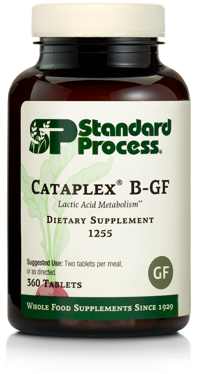 Cataplex® B-GF, 360 Tablets