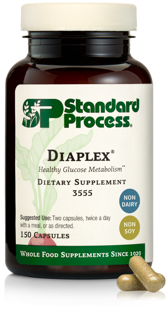 Diaplex, 150 Capsules
