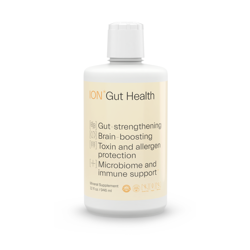 ION Gut Health