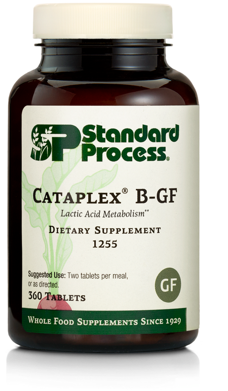 Cataplex® B-GF, 360 Tablets
