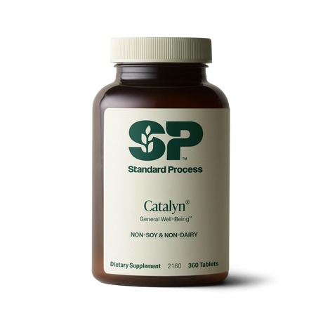 Catalyn®, 360 Tablets