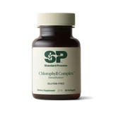 Chlorophyll Complex™, 60 Softgels