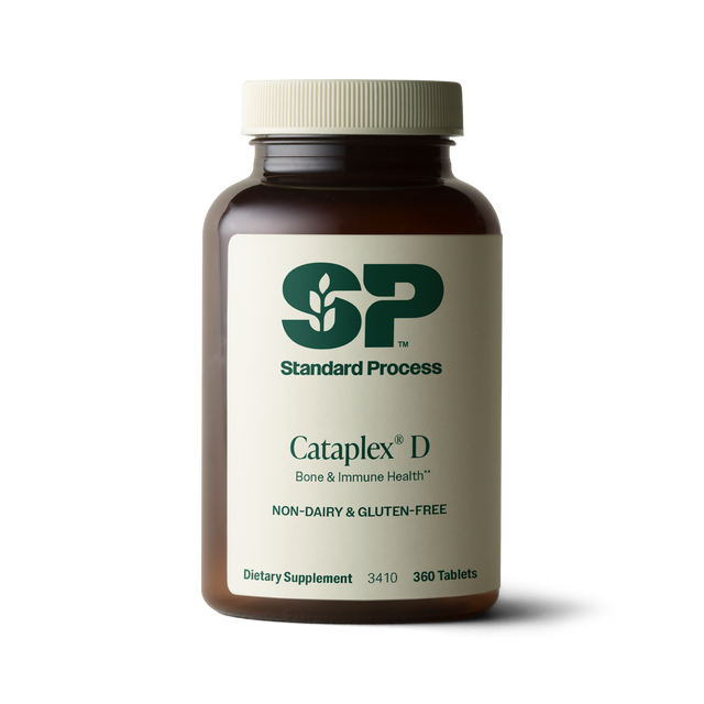 Cataplex® D, 360 Tablets