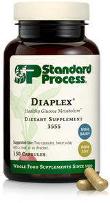 Diaplex, 150 Capsules