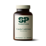 Image of Catalyn® with Iron, formerly known as e-Poise®, 150 capsules.