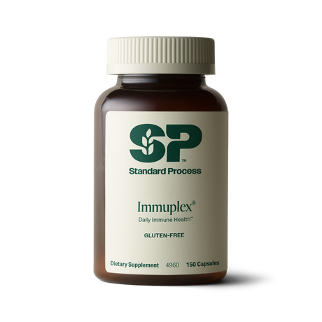 Immuplex®, 150 Capsules