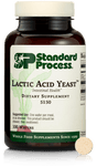 Lactic Acid Yeast™, 100 Wafers