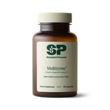 Multizyme®, 90 Tablets