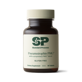 Pneumotrophin PMG®, 90 Tablets