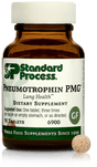 Pneumotrophin PMG®, 90 Tablets