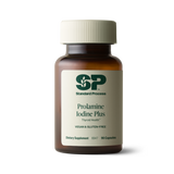 Prolamine Iodine Plus, 90 Tablets