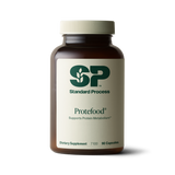 Protefood®, 90 Capsules