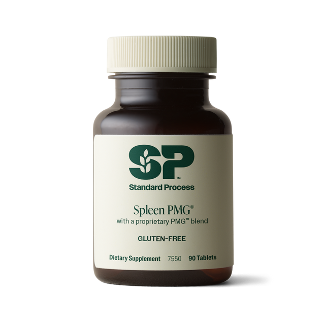 Spleen PMG®, 90 Tablets