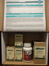 Dr. Jack's Female Pack