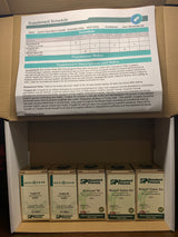 Dr. Jack's Men's Pack
