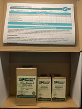 Jack's August Immune Pack for Back to School!