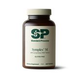 Symplex® M, 360 Tablets