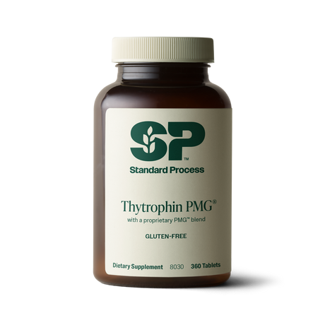 Thytrophin PMG®, 360 Tablets