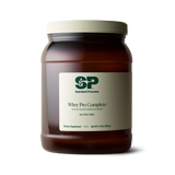 Whey Pro Complete, 19 Ounces (540 g)