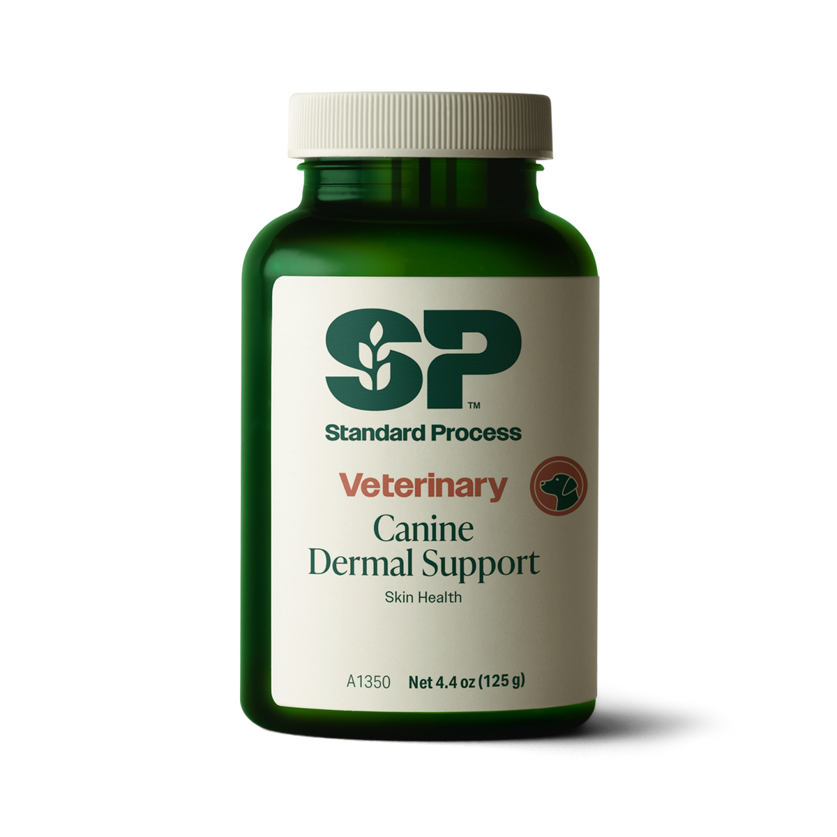 Canine Dermal Support, 125 g