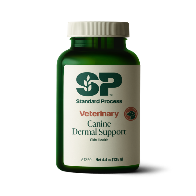 Canine Dermal Support, 125 g