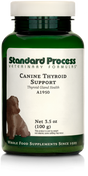 Canine Thyroid Support, 100 g