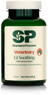 GI Soothing, 3.46 oz (98 g)