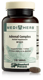 Adrenal Complex, 120 Tablets