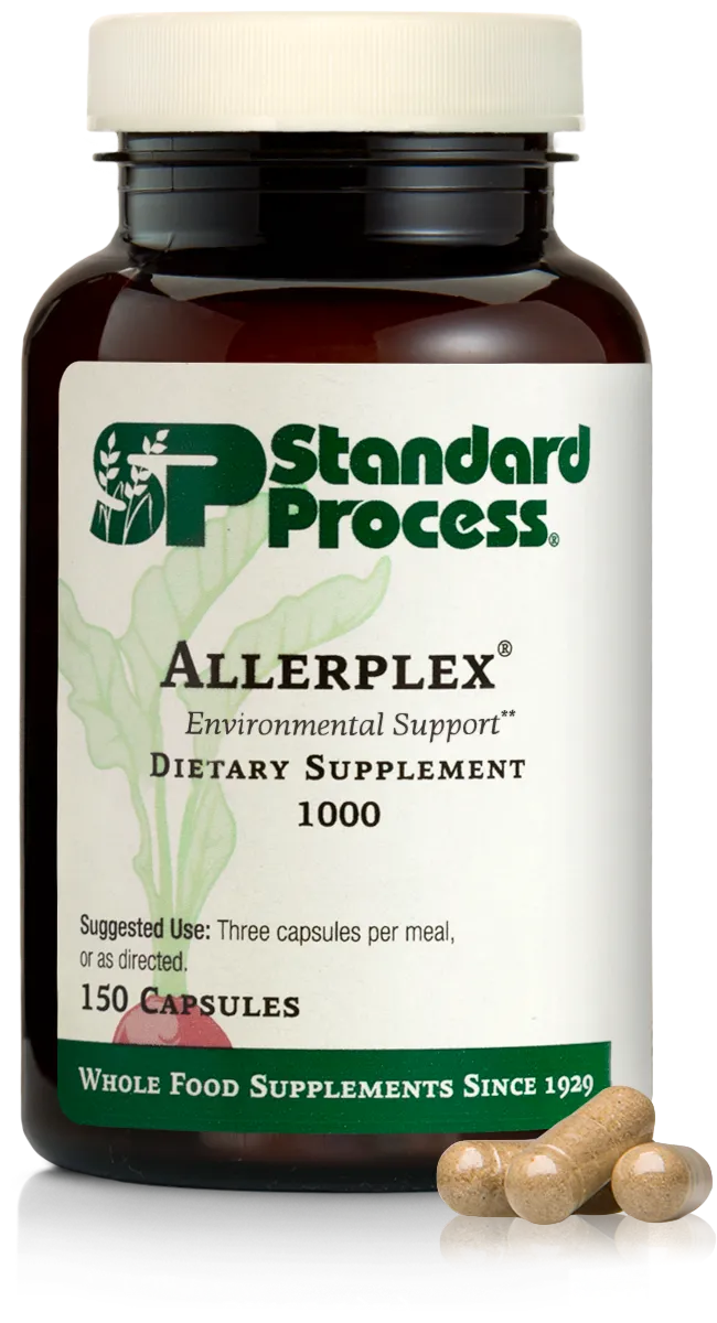 Dr. Jack's Allergy Pack
