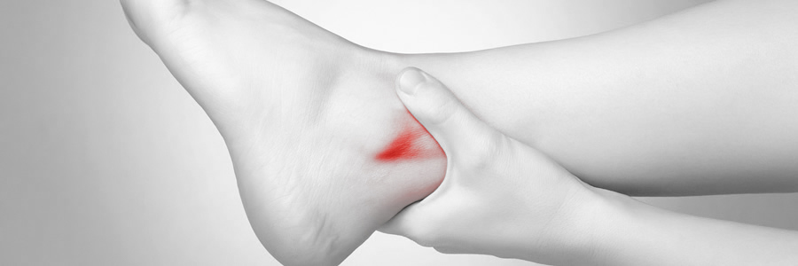 Can Supplements Help With Ankle Sprains?