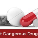 10 Most Dangerous Drugs