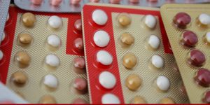 Societal benefits of contraception